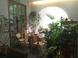 -芳香乐府SPA·五行芳疗