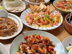 -普叽普叽泰式茶餐厅(港汇店)