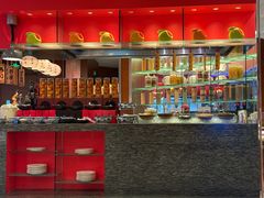 -马哥孛罗酒店·SAVVY全日餐厅