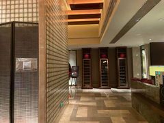 -西安凯悦酒店·湖畔中餐厅