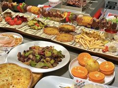 -鼎原力量东北吊炉烧烤(幸福街店)