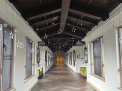 -浙江安吉JW万豪酒店