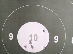 -中国北方国际射击场