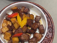 -大鹏饭店·金陵家宴(奥体中心店)