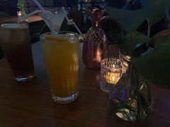 -MARU玛露音乐餐厅(大学路店)