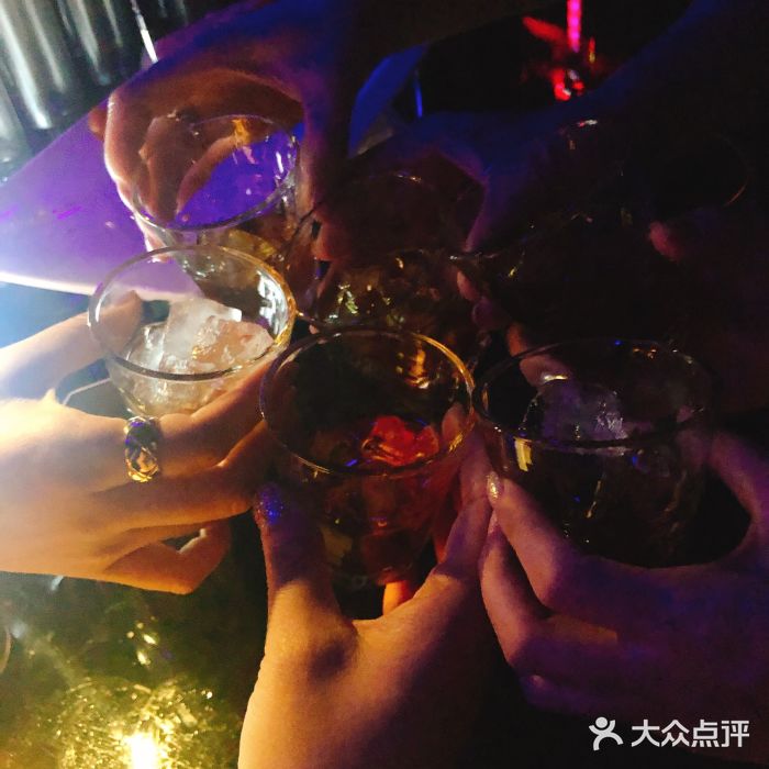 miami club 邁阿密酒吧圖片