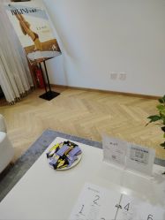 -HEYAN荷妍专业脱毛连锁机构