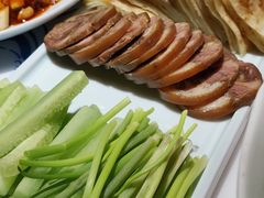 -大海碗·京菜炸酱面(雍和宫店)