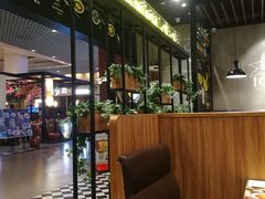 -CoCo壱番屋(久光百货店)
