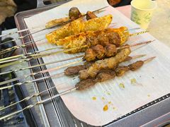 -纪录片《人生一串》体验店(静安店)