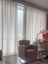 -碧莲盛·不剃发植发