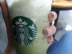 -星巴克臻选(成都宽窄巷子店)