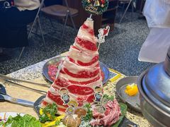 -安又胖韩国烤肉(美罗城店)