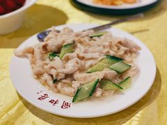 滑溜里脊-同和居(月坛店)