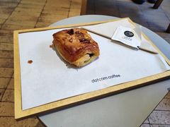 -dotcom coffee古点咖啡(致真大厦店)