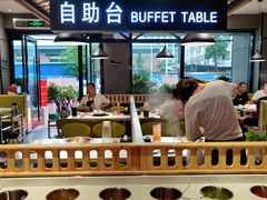 -古乐牛香·鲜牛肉牛杂火锅(吴江三里桥运东商业广场店)