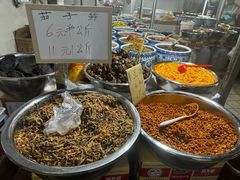 -五里多农博广场