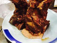 -乔家满族八大碗(流水沟店)