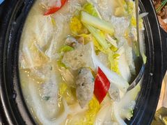-米庄·原味私房菜(骏壹万邦店)