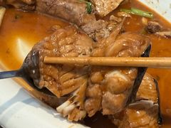 -小船渔村•大连菜•大连焖鱼(黄河路店)