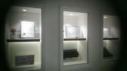 -UP&UP·半永久眉毛眼线机器野生眉