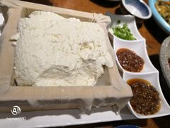 -95号酱骨·一块豆腐(展春园西路店)