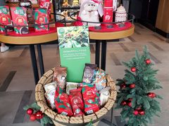 -星巴克(成都科学城店)