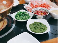 -情忆草原涮肉馆