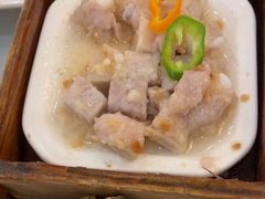 -东江渔村·古典园林·30年粤菜老字号(太和店)