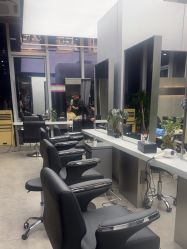 点击看大图 -菲·木田moontin造型salon