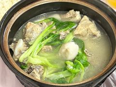 -阿隆煲店(秀仁苑店)