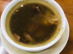 -达道武仔牛肉店(广达路店)