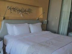 -青岛银沙滩温德姆至尊酒店