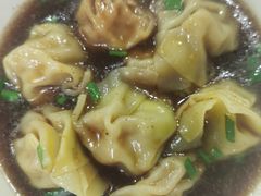-蒋家桥饺面店(广陵路店)