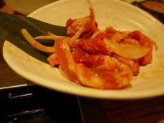 -新石器烤肉(中房金谊广场店)