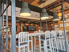 -汉堡王(嘉定宝龙城市广场)