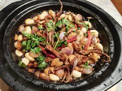 -永安鱼庄·镇江菜(东吴路店)