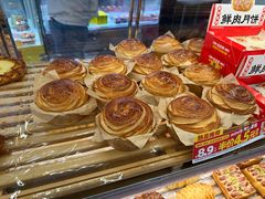 -味多美(江安路店)