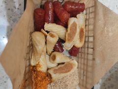 -雲物小食堂·精致云南小吃(好悦天地店)