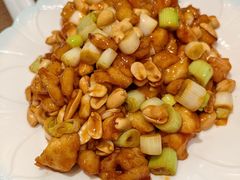 -福来居烤鸭店(天坛二店)
