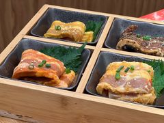 -韩悦牛排烤肉无限续(宝能中心店)