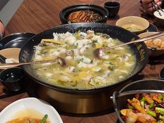 -蜀都丰 川菜·水煮活鱼(万象九宜城店)