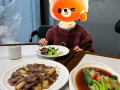 -春发生饭店·非遗(南院门店)