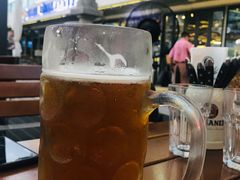 -Paulaner·德国帕拉娜自酿啤酒餐厅(海上世界店)