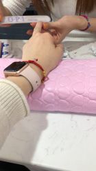-M Nails & Beauty美甲美睫美体