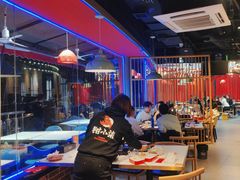 -钳小柒·小龙虾蓝龙王烧烤夜宵(长寿路店)