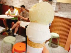 -Dal Cuore 达可芮冰淇淋(陕西北路店)