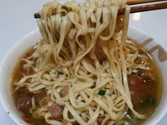 -李兰英湖南面馆(护国路店)