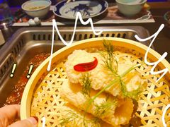 -大隐·成都火锅Bistro(合生麒麟新天地店)