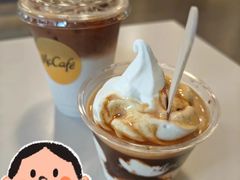 -麦当劳(丽江玉河广场店)